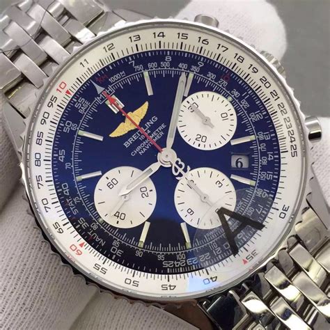 breitling b1 replica|best fake Breitling watches.